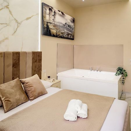 Lovedream Napoli Eksteriør billede
