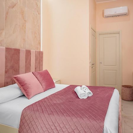 Lovedream Bed and Breakfast Napoli Eksteriør billede