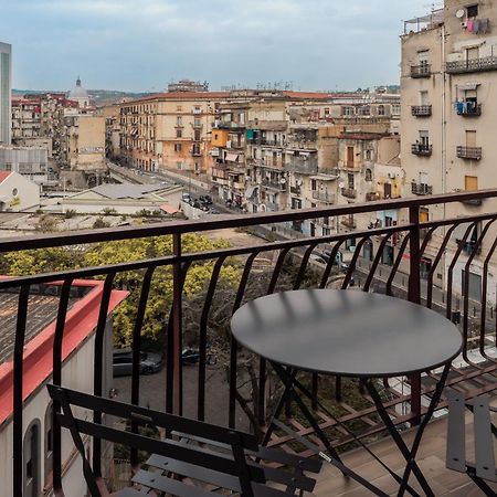 Lovedream Napoli Eksteriør billede