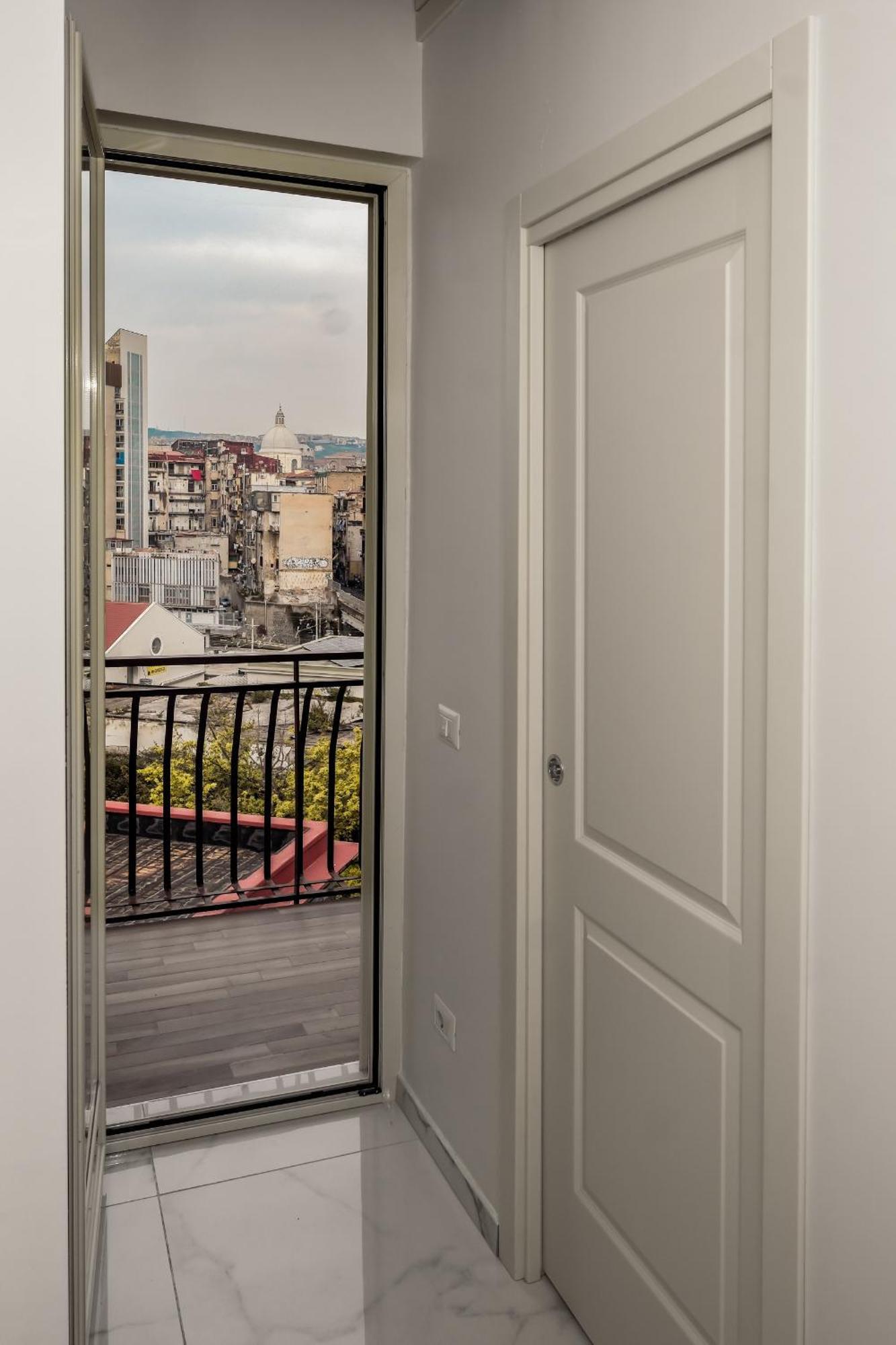 Lovedream Napoli Eksteriør billede