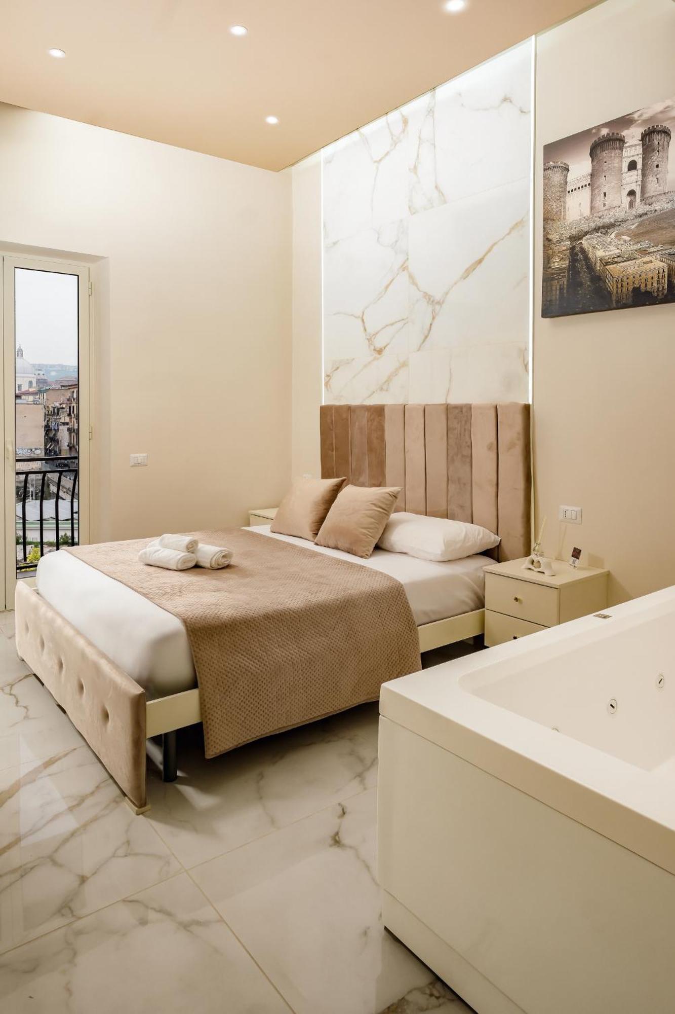 Lovedream Napoli Eksteriør billede