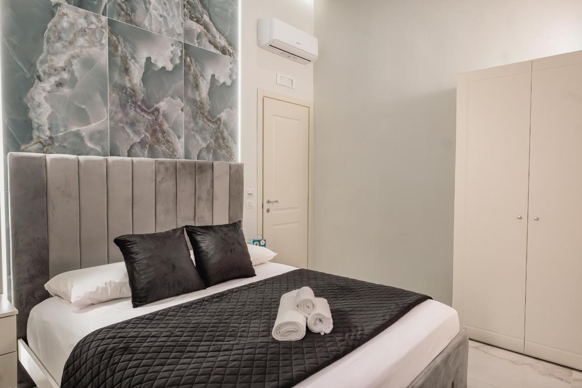 Lovedream Napoli Eksteriør billede