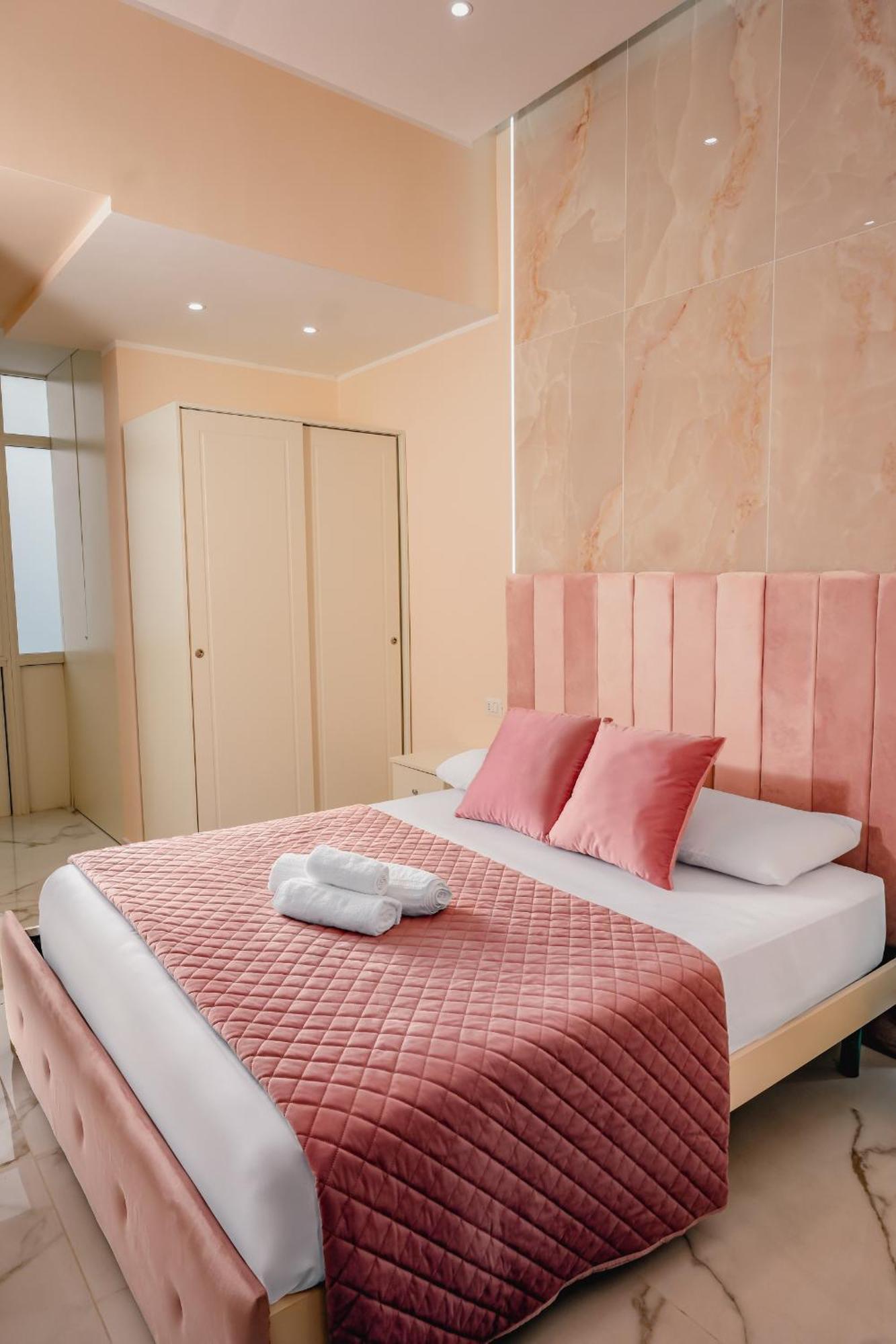 Lovedream Napoli Eksteriør billede