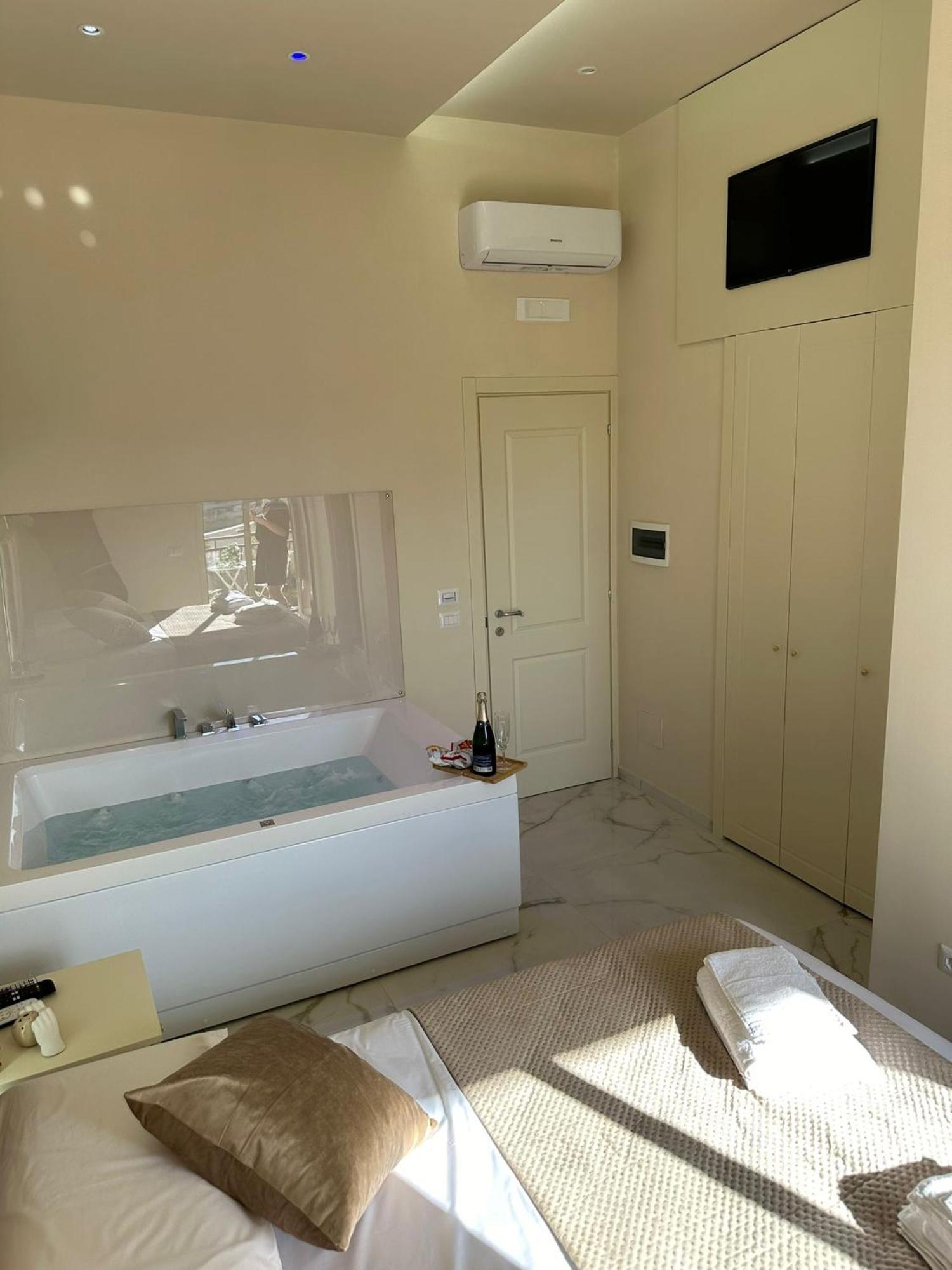 Lovedream Napoli Eksteriør billede