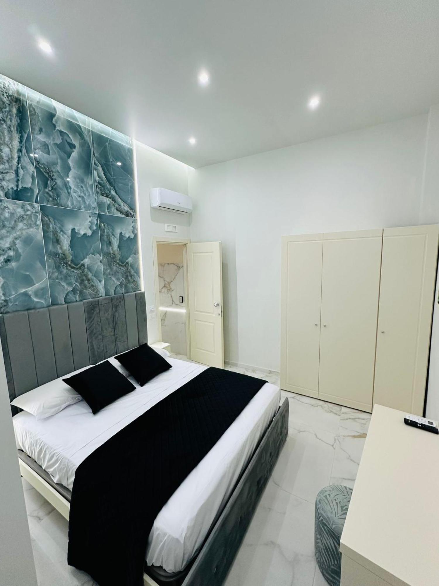 Lovedream Napoli Eksteriør billede