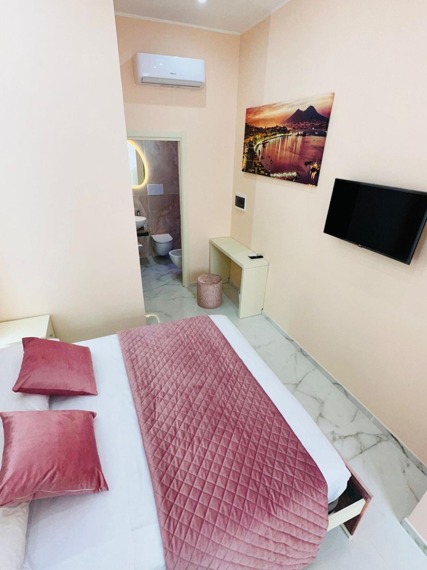 Lovedream Napoli Eksteriør billede