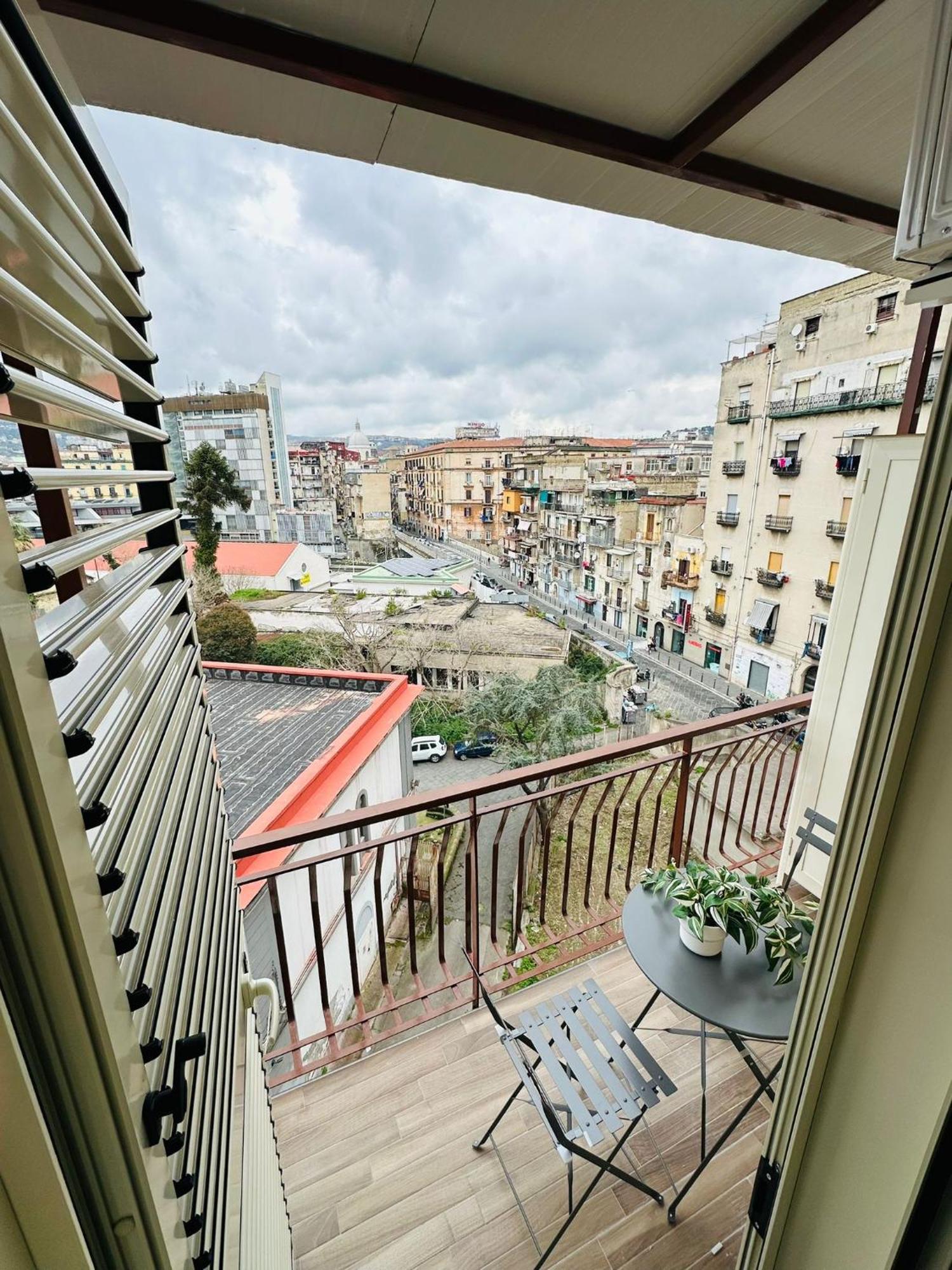 Lovedream Napoli Eksteriør billede