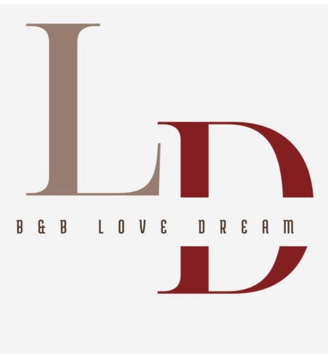 Lovedream Napoli Eksteriør billede